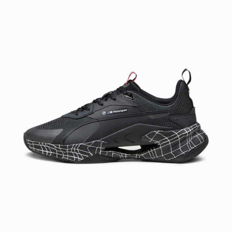 男子运动鞋Puma/彪马网面透气
