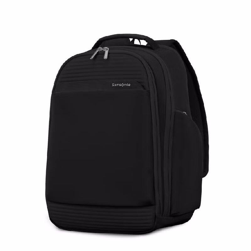 Samsonite/新秀丽双肩包商务背包书包电脑包多隔层差旅包男包女包