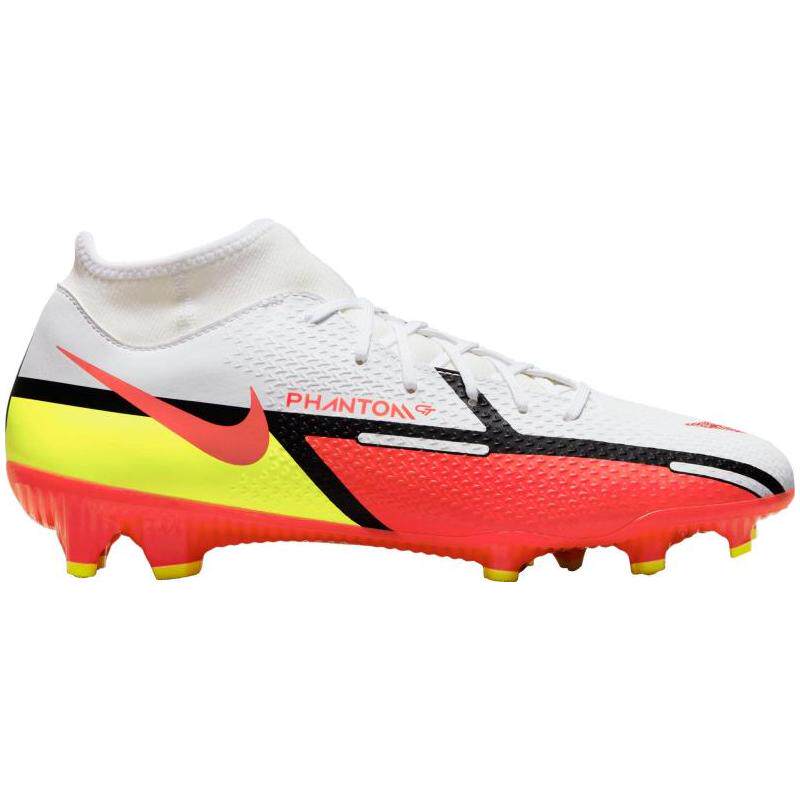 nike/耐克男运动鞋足球鞋中帮抓地耐用phantom gt2正品14747787