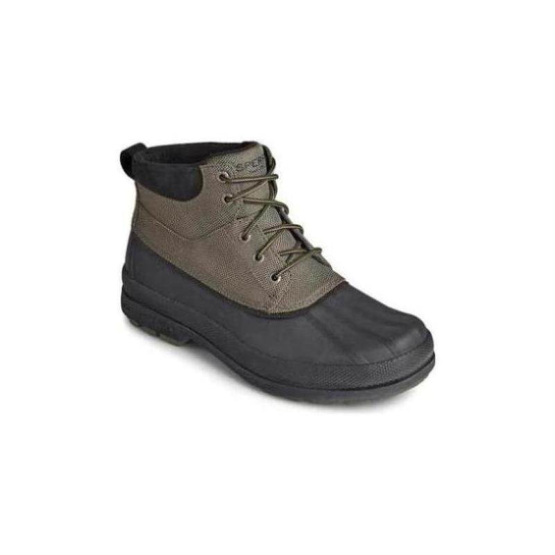 Sperry Top-Sider男靴鸭嘴靴浅口保暖防滑正品A3900300STS22992