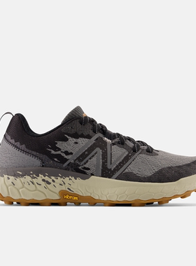 NEW BALANCE NB男女款户外运动鞋越野减震直邮MTHIERV7-39153