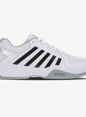 K.SWISS盖世威男士Court Express匹克球鞋网球鞋专业训练比赛耐磨