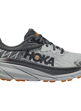 HOKA ONE ONE男Challenger ATR 7跑鞋运动鞋休闲户外减震低帮正品