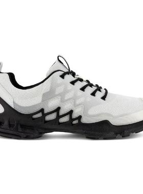 Ecco/爱步男鞋单鞋运动休闲鞋潮鞋BIOM AEX训练鞋防滑正品802824