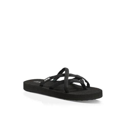 Teva/太哇女鞋人字拖凉鞋交叉带快干套式潮流休闲夏季沙滩鞋拖鞋