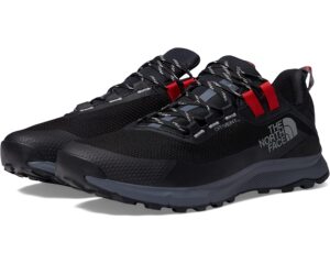 The North Face北面男运动休闲鞋防水登山鞋减震防滑店长推荐直邮