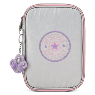 Kipling/凯浦林女款化妆包笔袋收纳便携防水耐用美国直邮16109167