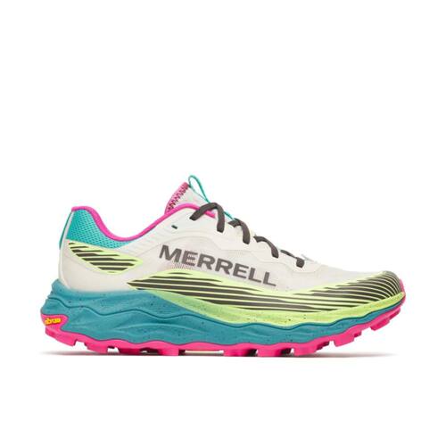 迈乐/Merrell男鞋户外运动鞋越野跑鞋透气耐磨抓地高性能鞋底轻便