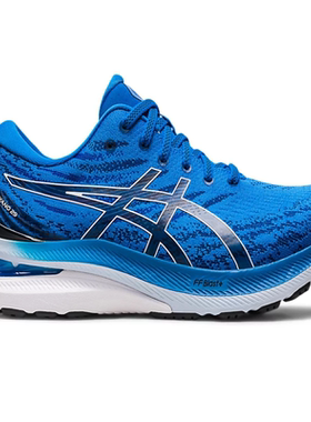 Asics亚瑟士跑步鞋男跑步耐磨跑步吸汗休闲缓震透气GEL-KAYANO 29