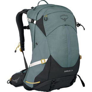 OSPZ1CX OSPREY男女双肩背包商务旅行登山休闲运动电脑包34L正品