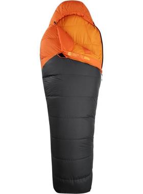 THE NORTH FACE/北面男女户外睡袋防水轻量羽绒正品B12883
