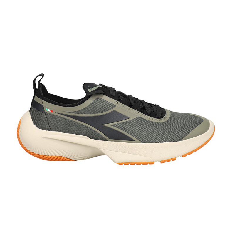Diadora/迪亚多纳男运动鞋百搭防滑休闲缓震透气支撑网面舒适耐磨