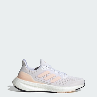 跑步鞋 Adidas 运动鞋 7138851094588 阿迪达斯女款 低帮缓震透气正品