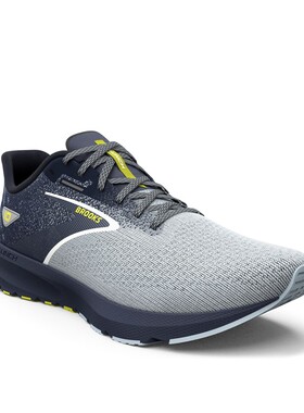 Brooks/布鲁克斯运动鞋Launch 10跑鞋户外休闲缓震防滑春夏男正品