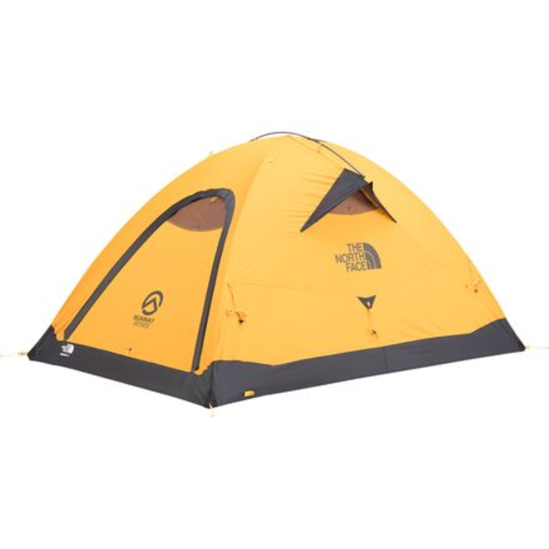 THE NORTH FACE/北面帐篷户外露营野营防水便携2人4季正品TNFZBN8
