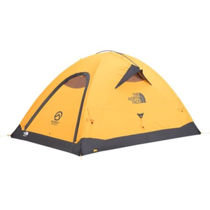 THE NORTH FACE/北面帐篷户外露营野营防水便携2人4季正品TNFZBN8