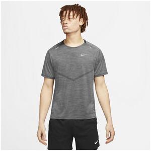 Nike/耐克男运动T恤圆领上衣短袖弹性轻盈透气柔软正品Z9046010