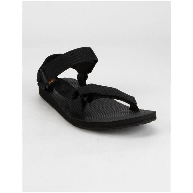 男凉鞋Teva/太哇平底轻便舒适