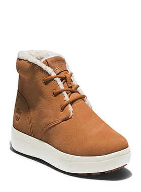 TIMBERLAND/添柏岚马丁靴短靴常规软底休闲缓震男鞋正品501859