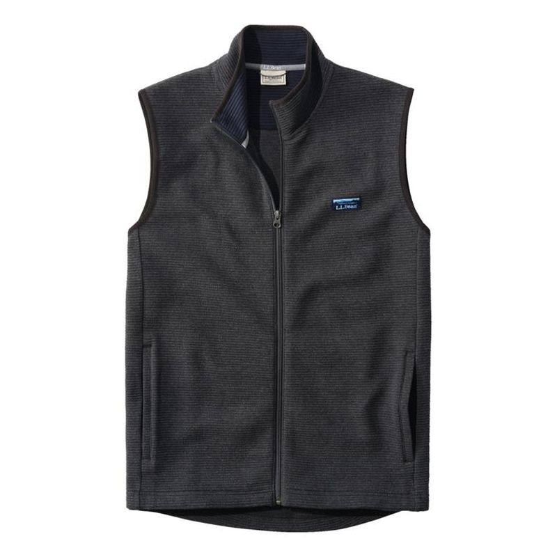 L.L.Bean宾恩男士马甲背心保暖春秋季保暖棉质叠穿户外钓鱼防风衣,男装,常规马甲,淘宝优惠券,粉丝福利购,淘宝优惠卷