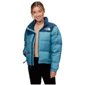 THE NORTH FACE 爆款 北面女子700蓬羽绒服1996 Nupts夹克TNF060C