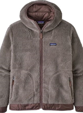 PATAGONIA/巴塔哥尼亚男棉服羊毛长绒上衣外套保暖冬正品PATZA3G