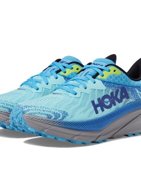 HOKA ONE ONE男跑步鞋运动鞋旅游鞋Challenger 7透气减震9818112