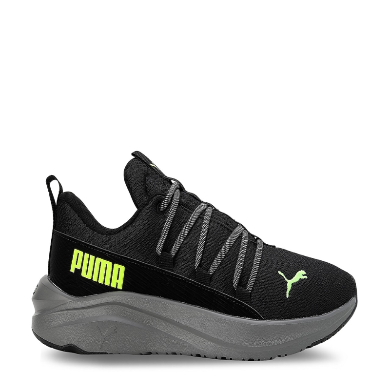 puma/彪马男运动鞋低帮鞋系带潮流新款休闲softride正品544407