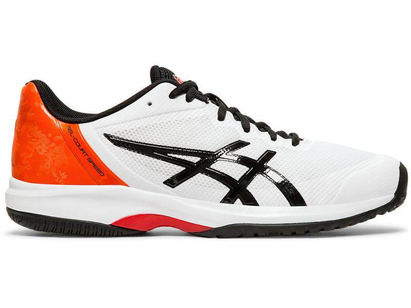 Asics/亚瑟士男士网球鞋减震透气系带透气低帮美国直邮A6189S在类目 运动鞋new, 网球鞋中 - 来自Buy2taobao.com提供专业的淘宝代购服务