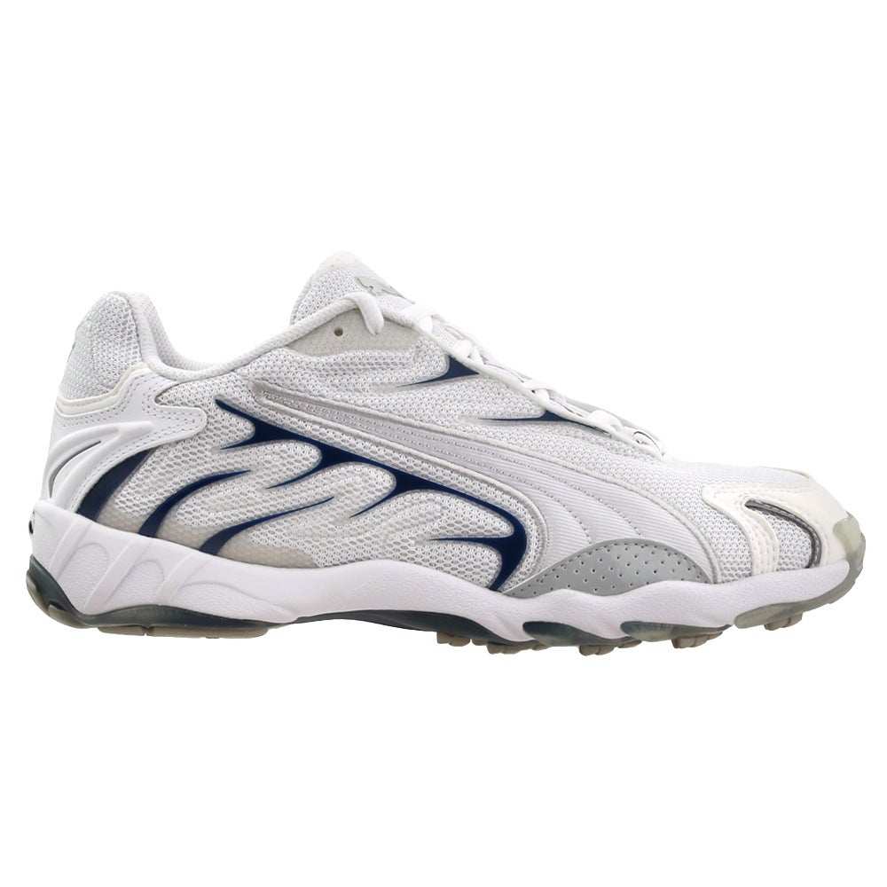 Puma/彪马男运动休闲鞋Inhale渐变色经典logo正品7390227