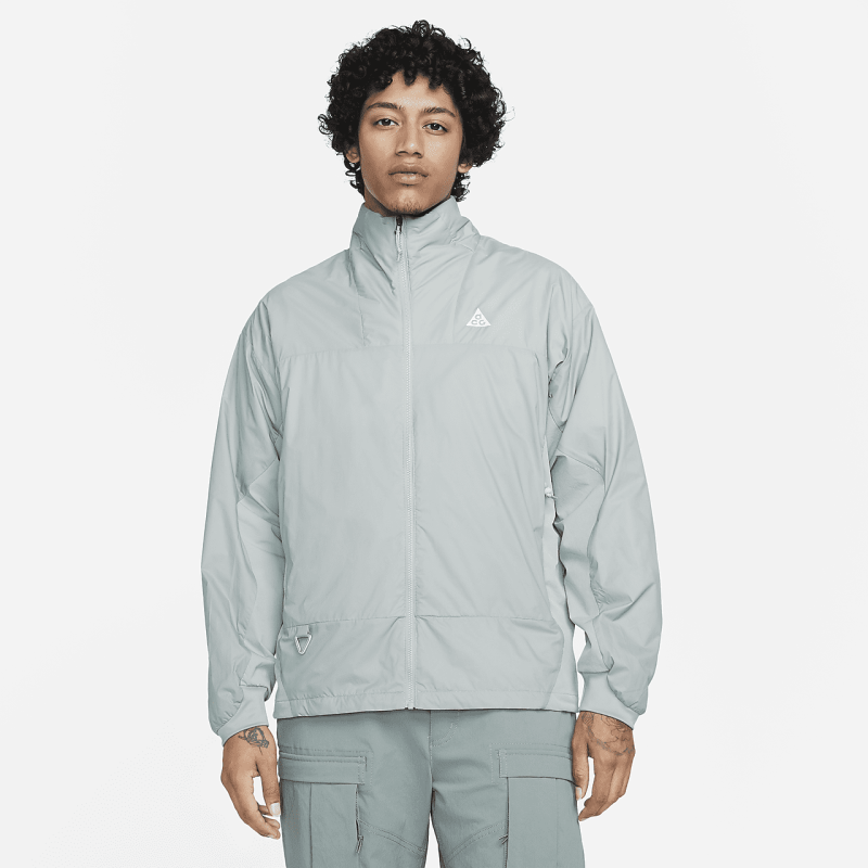 Nike/耐克男款运动外套夹克百搭日常休闲针织美国直邮DX7880商场