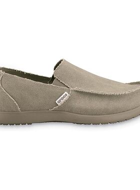 Crocs/卡洛驰男鞋套脚懒人鞋帆布鞋一脚蹬轻便春夏季健步鞋徒步鞋