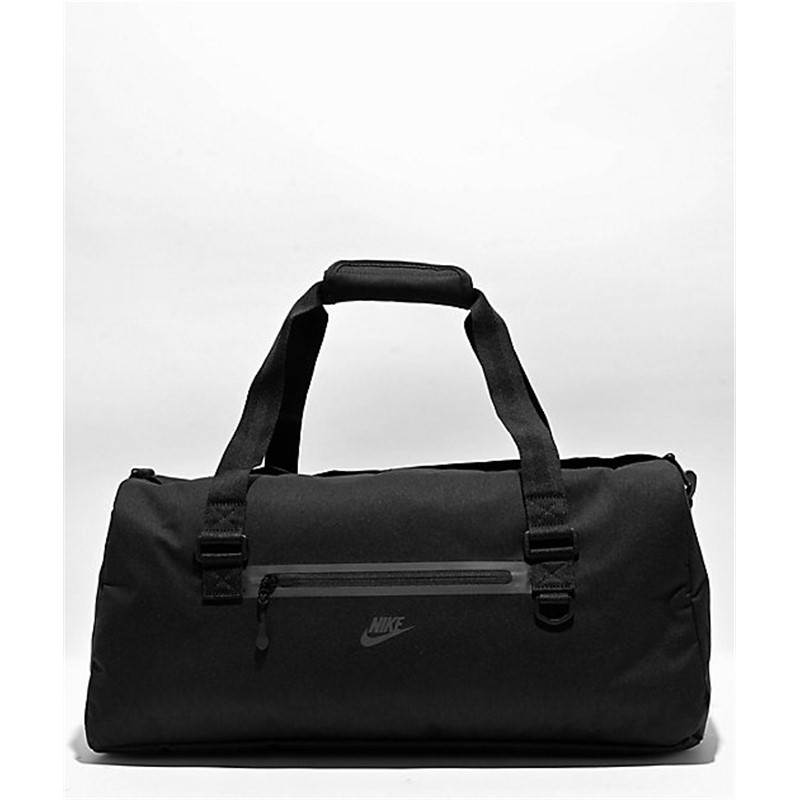 Nike/耐克男女行李袋手提包休闲运动出差旅行单肩斜挎40L户外正品