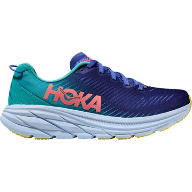 Hoka OneOne女鞋跑步鞋减震Rincon3缓冲运动鞋舒适休闲HOKZ054