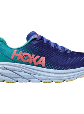 Hoka OneOne女鞋跑步鞋减震Rincon3缓冲运动鞋舒适休闲HOKZ054