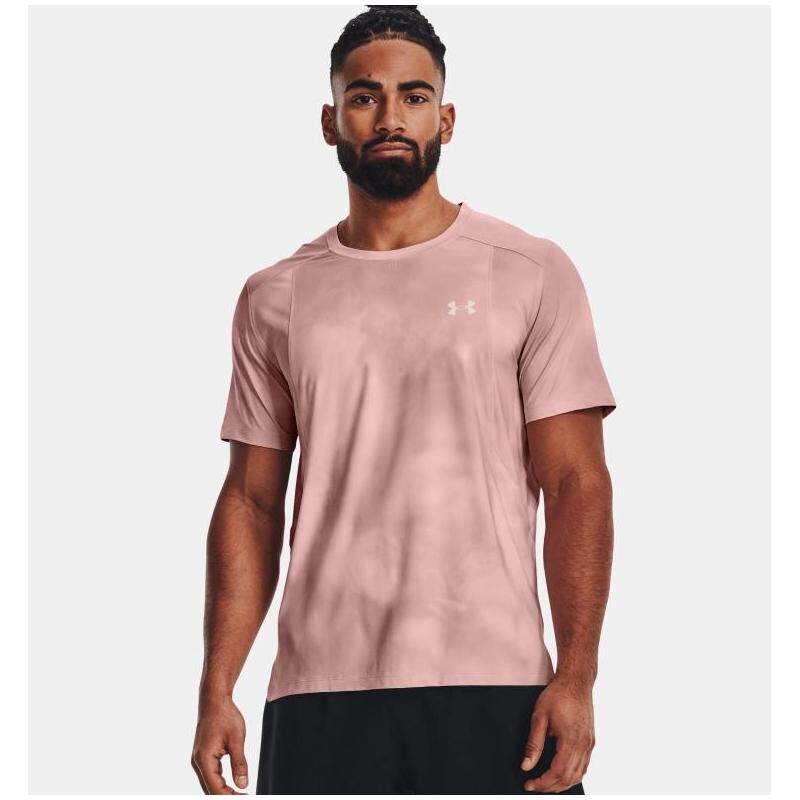under armour/安德玛男子t恤运动短袖圆领简约透气正品1372293