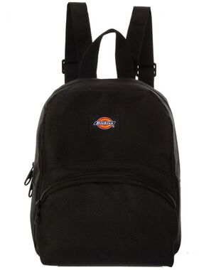 dickies双肩包背包贴布多色潮牌情侣款书包旅行迷你款I00364儿童