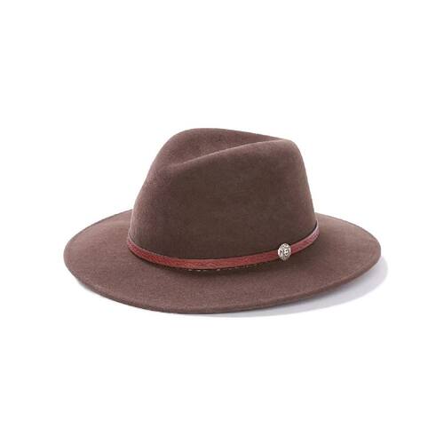 stetson拼色新款柔软正品帽子