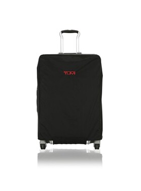 TUMI途明男女行李箱防尘罩旅行箱拉杆箱耐磨万向轮登机20寸大容量