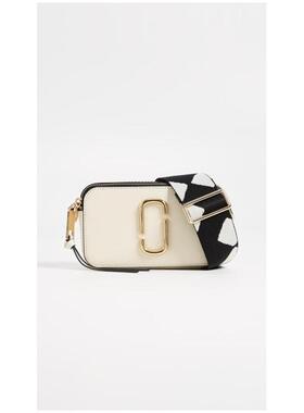 MarcJacobs/马克雅克布男女通用户外摄影包百搭正品MJADB32133