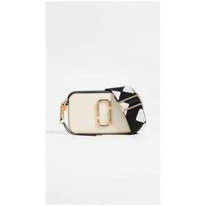 MarcJacobs/马克雅克布男女通用户外摄影包百搭正品MJADB32133