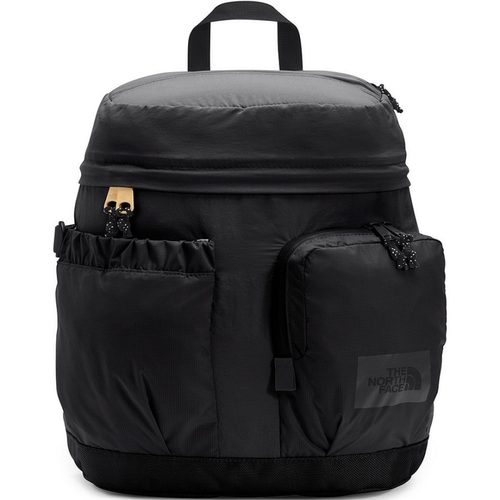 THE NORTH FACE/北面男女背包大容量双肩包复古山地户外休闲包S