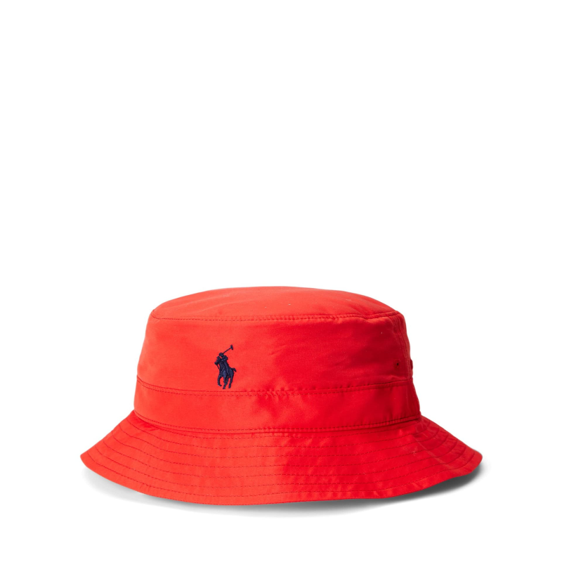 polo ralph lauren拉夫劳伦男帽渔夫帽盆帽钓鱼登山新品9718052