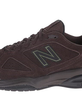 New Balance NBNB男鞋运动鞋休闲鞋翻毛皮623v3正品398936