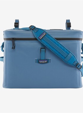 巴塔哥尼亚PATAGONIA收纳包收纳盒可斜跨分隔拉链26升美版48570