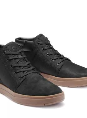 Timberland板鞋休闲鞋系带男鞋