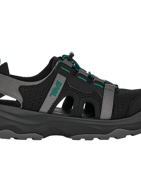 Teva/太哇女渔夫包头凉鞋沙滩鞋休闲运动缓震速干户外徒步夏正品