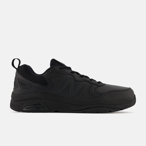 NEW BALANCE NB男鞋运动鞋稳定透气皮质休闲训练户外MX857V3