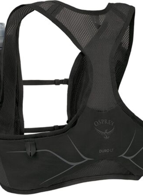 OSPREY男女背心商务旅行登山户外休闲运动Duro LT透气正品OSPZ1G4