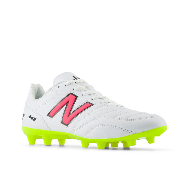NEW BALANCE NB男鞋运动鞋V2钉子鞋足球鞋支撑减震透气9599040